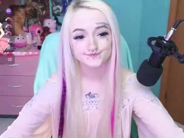 Manuela_Unicorn March 22, 2025 Chaturbate stream image