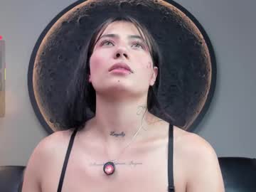 Miss___Charlotte March 22, 2025 Chaturbate stream image