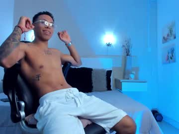 Scottvitale March 22, 2025 Chaturbate stream image