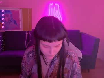 Titi_Mniti March 22, 2025 Chaturbate stream image