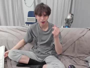 Your_Shy_Guy March 22, 2025 Chaturbate stream image