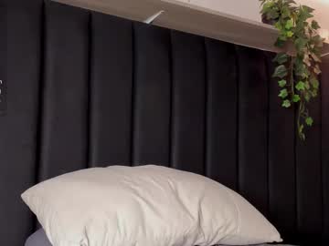 Allisonroberts_ March 22, 2025 Chaturbate stream image