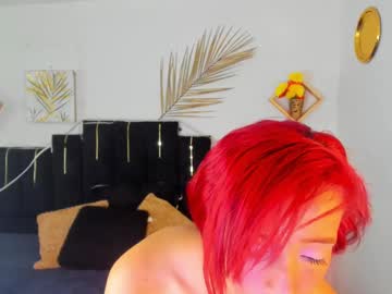 Asheley_M1 March 22, 2025 Chaturbate stream image