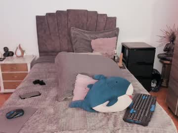 Billiesimons March 22, 2025 Chaturbate stream image