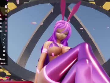 Elfielovevt March 22, 2025 Chaturbate stream image