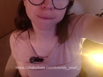 Emily_Pearl_ March 22, 2025 Chaturbate stream image