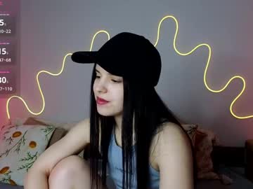 Harleen_Moore March 22, 2025 Chaturbate stream image