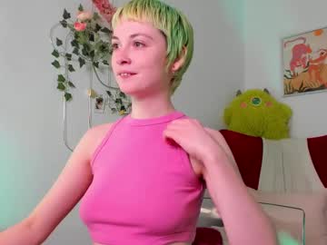 Hey_Agatha March 22, 2025 Chaturbate stream image