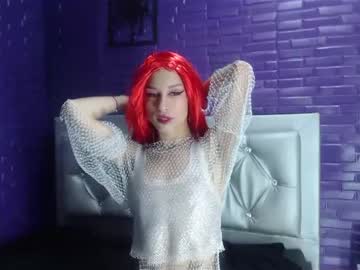 Jessica_Parker_Rs March 22, 2025 Chaturbate stream image