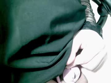Krissynotts March 22, 2025 Chaturbate stream image