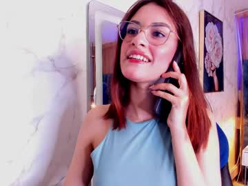 Magic_Rouse March 22, 2025 Chaturbate stream image