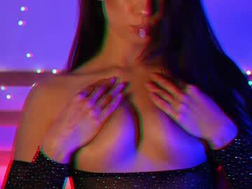 Mewliss March 22, 2025 Chaturbate stream image