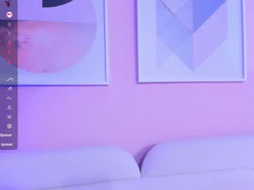 Mia_Poppy March 22, 2025 Chaturbate stream image