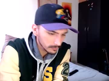 Morbidangel08 March 22, 2025 Chaturbate stream image