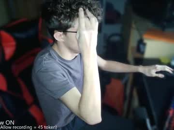 Notspace_721128 March 22, 2025 Chaturbate stream image