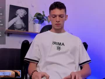 Smitgrey March 22, 2025 Chaturbate stream image