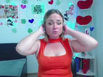 Snezhanarells March 22, 2025 Chaturbate stream image