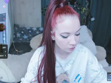 Sweet_Ass_Nuka March 22, 2025 Chaturbate stream image