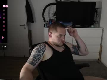 X19marco93x March 22, 2025 Chaturbate stream image