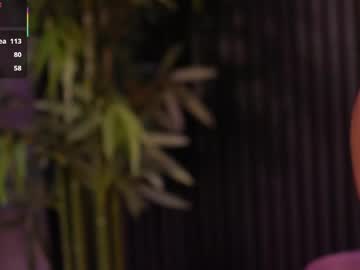 Aishadevoe March 22, 2025 Chaturbate stream image
