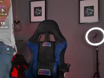 Angelbell19 March 22, 2025 Chaturbate stream image