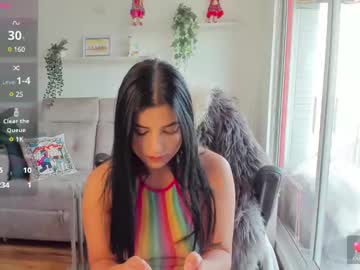 Arya_44 March 22, 2025 Chaturbate stream image