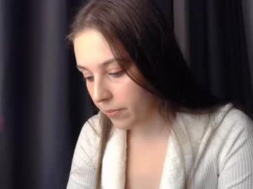 Baby_Lia47 March 22, 2025 Chaturbate stream image