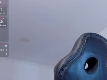 Belapalmer March 22, 2025 Chaturbate stream image