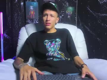 Bradjhonss March 22, 2025 Chaturbate stream image