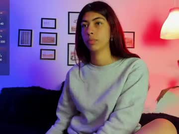Cassie_Bloom March 22, 2025 Chaturbate stream image