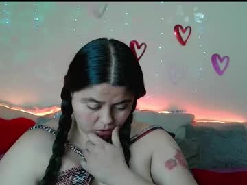Celestehot707rs March 22, 2025 Chaturbate stream image