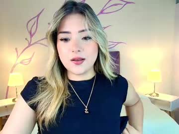 Dahliamoore March 22, 2025 Chaturbate stream image