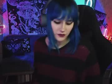 Elika_Kay March 22, 2025 Chaturbate stream image