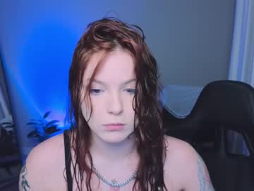 Elsie_Ginger March 22, 2025 Chaturbate stream image