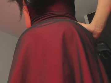 Evaevanscute March 22, 2025 Chaturbate stream image