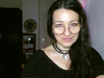 Ginaoneon March 22, 2025 Chaturbate stream image