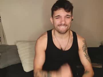 Jackdesfeux March 22, 2025 Chaturbate stream image