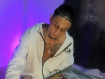 Juantanned March 22, 2025 Chaturbate stream image