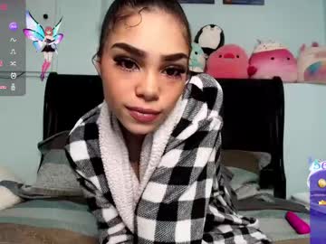 Kittymarie28 March 22, 2025 Chaturbate stream image