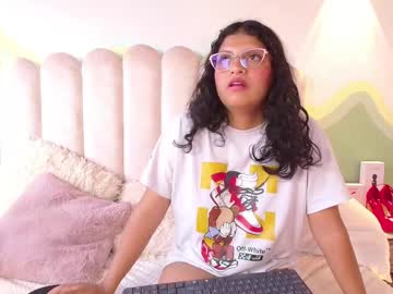 Larisa_Karson__ March 22, 2025 Chaturbate stream image