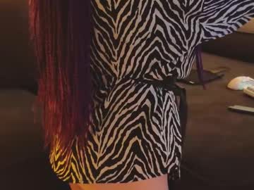 Lilyconor March 22, 2025 Chaturbate stream image