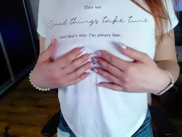 Lizaswan March 22, 2025 Chaturbate stream image