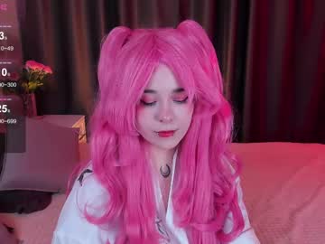 Lorraine_Halll March 22, 2025 Chaturbate stream image
