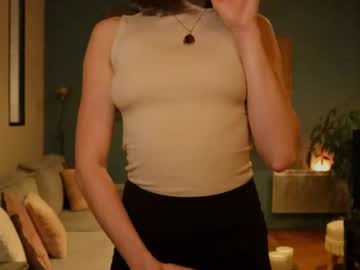 Lovely_Nat March 22, 2025 Chaturbate stream image