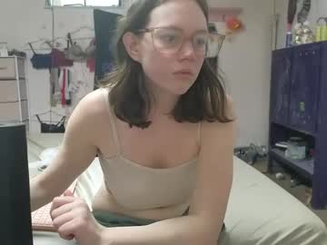 Lunaquinn45 March 22, 2025 Chaturbate stream image