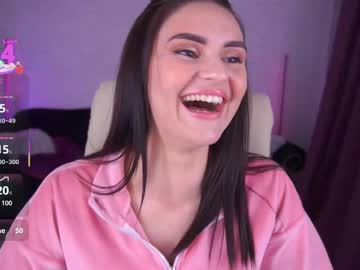 Milashalovely March 22, 2025 Chaturbate stream image