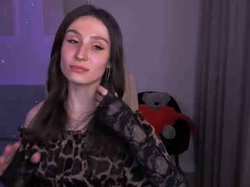 North_Valkyrie March 22, 2025 Chaturbate stream image