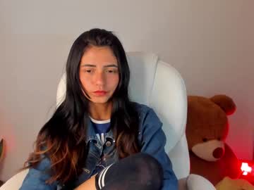 Princes_Luna_18 March 22, 2025 Chaturbate stream image