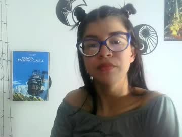Sarahsmitt March 22, 2025 Chaturbate stream image