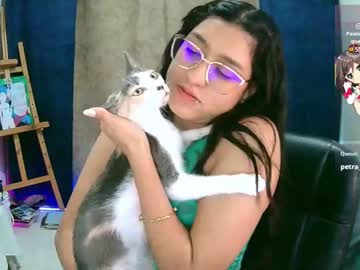 Sophie_Mille March 22, 2025 Chaturbate stream image